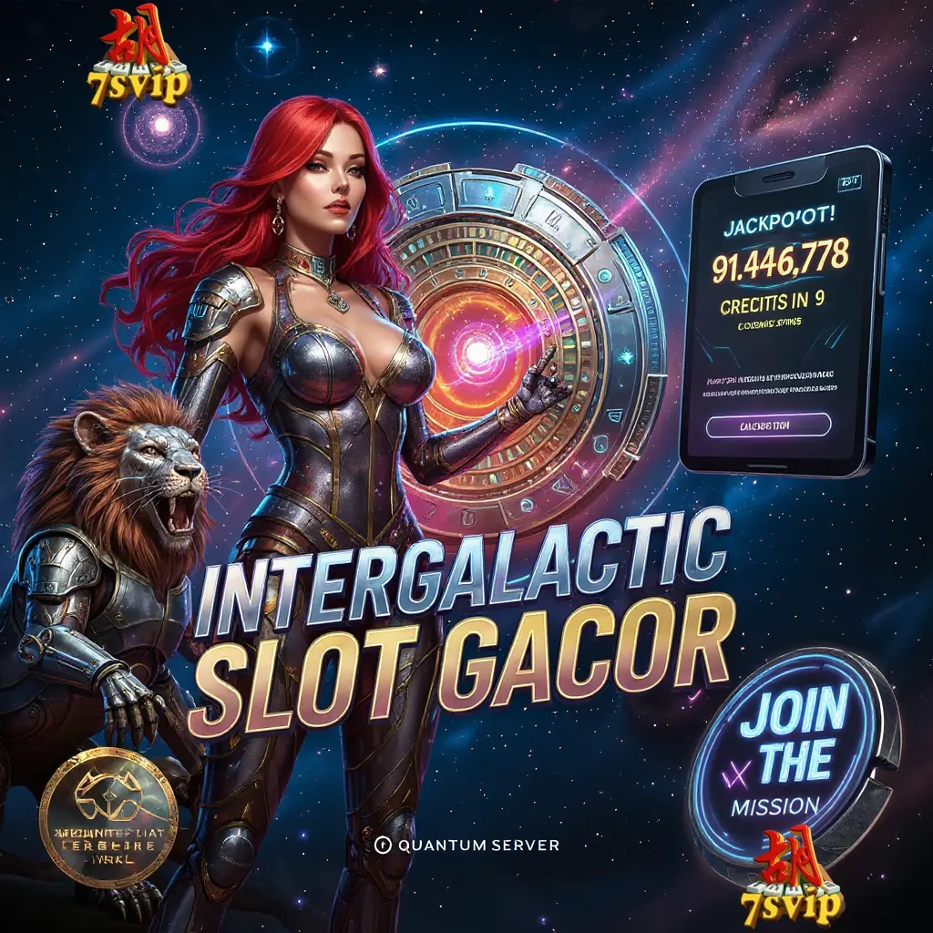 Logo Baru 7SVIP Apk Slot Login Informasi Sosial Dyorizqal