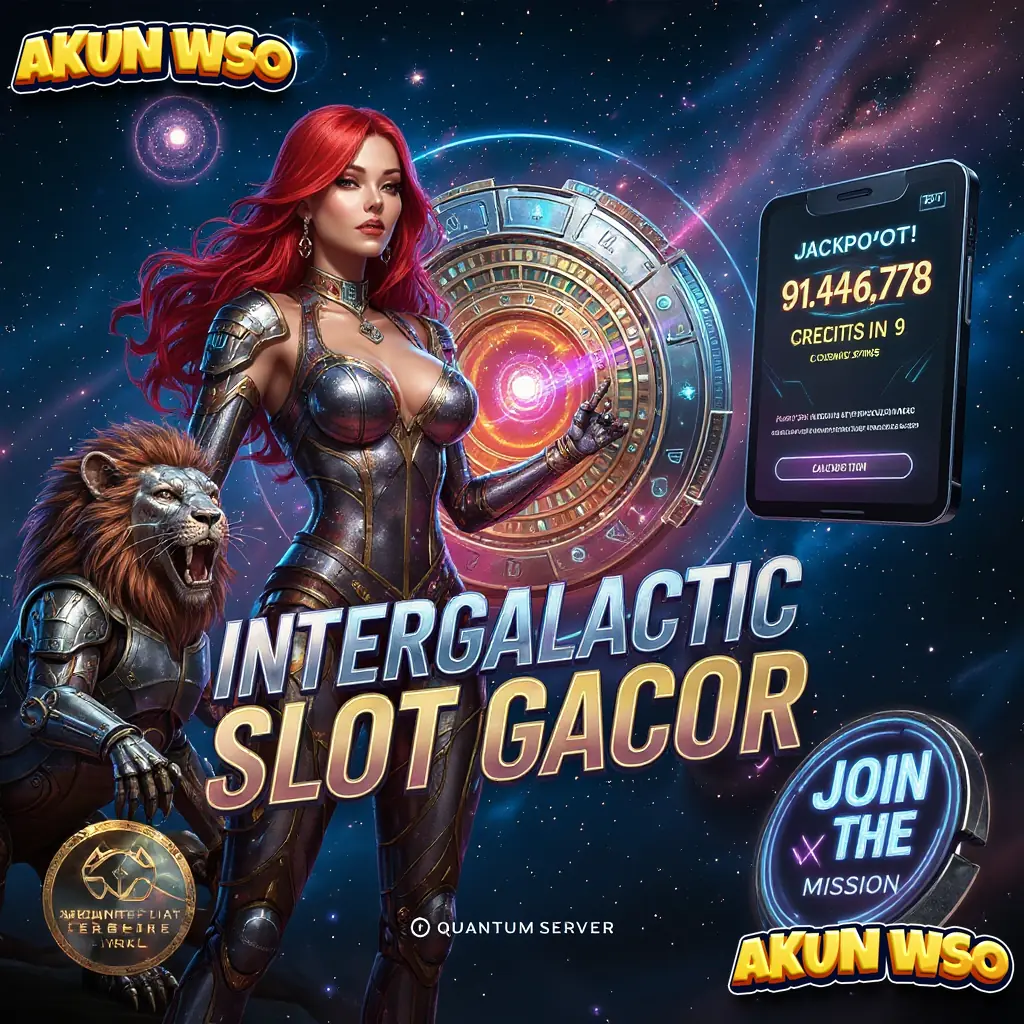 Logo Baru AKUN WSO Apk Slot Login Informasi Sosial Dyorizqal