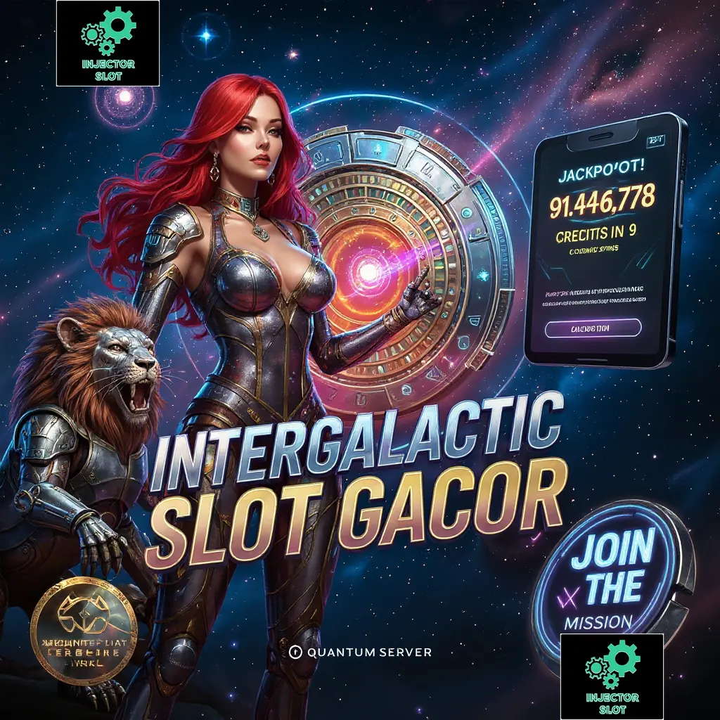 Logo Baru APK INJECTOR Apk Slot Login Informasi Sosial Dyorizqal