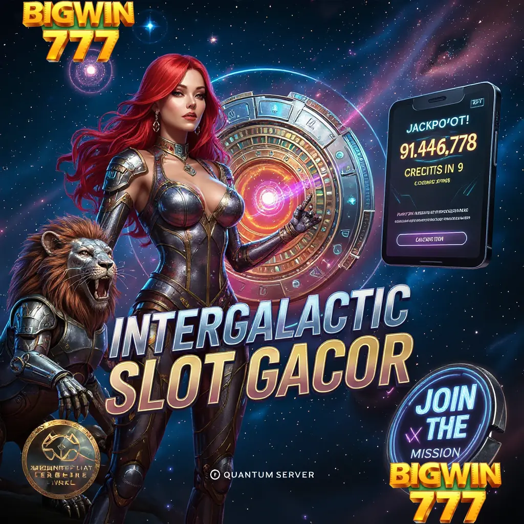 Logo Baru BIGWIN777 Apk Slot Login Informasi Sosial Dyorizqal