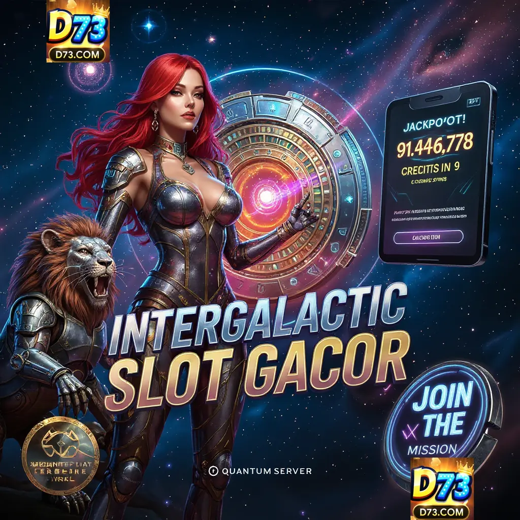 Logo Baru D73 Apk Slot Login Informasi Sosial Dyorizqal