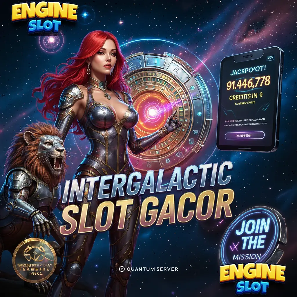 Logo Baru ENGINE SLOT Apk Slot Login Informasi Sosial Dyorizqal