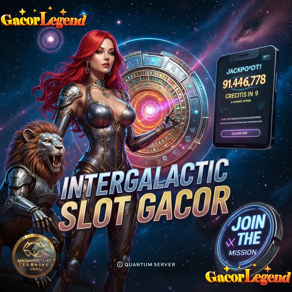 Logo Baru GACORLEGEND Apk Slot Login Informasi Sosial Dyorizqal