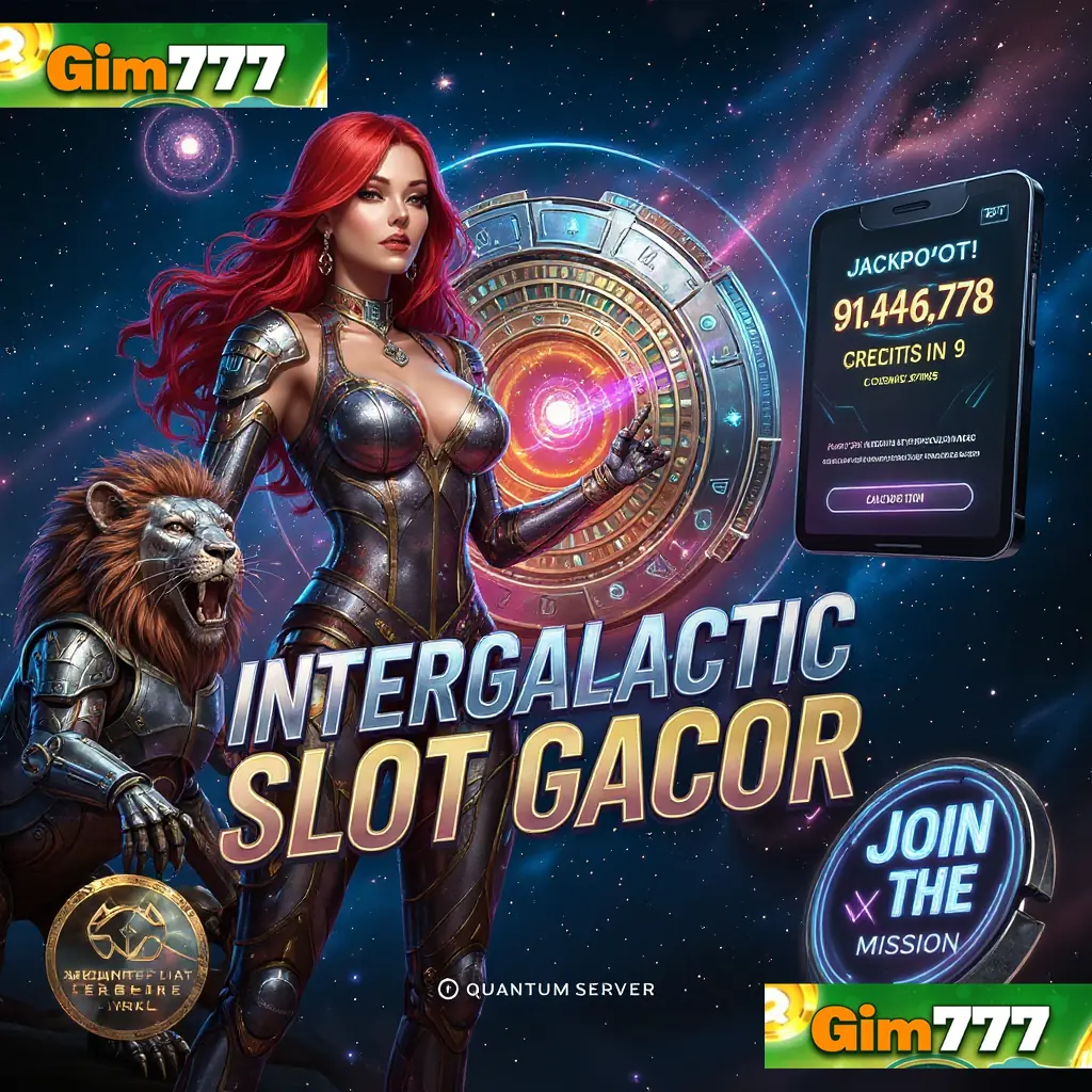 Logo Baru GIM777 Apk Slot Login Informasi Sosial Dyorizqal