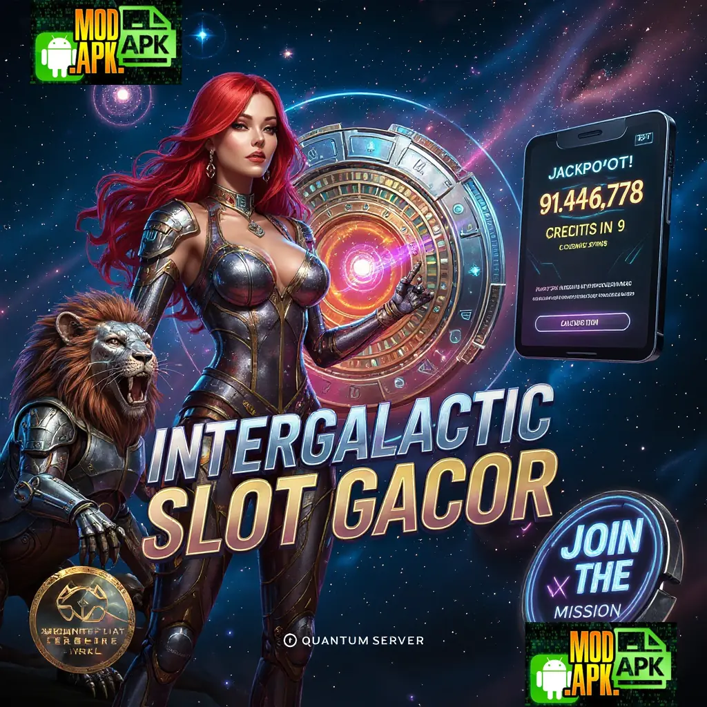 Logo Baru HACK MAD Apk Slot Login Informasi Sosial Dyorizqal