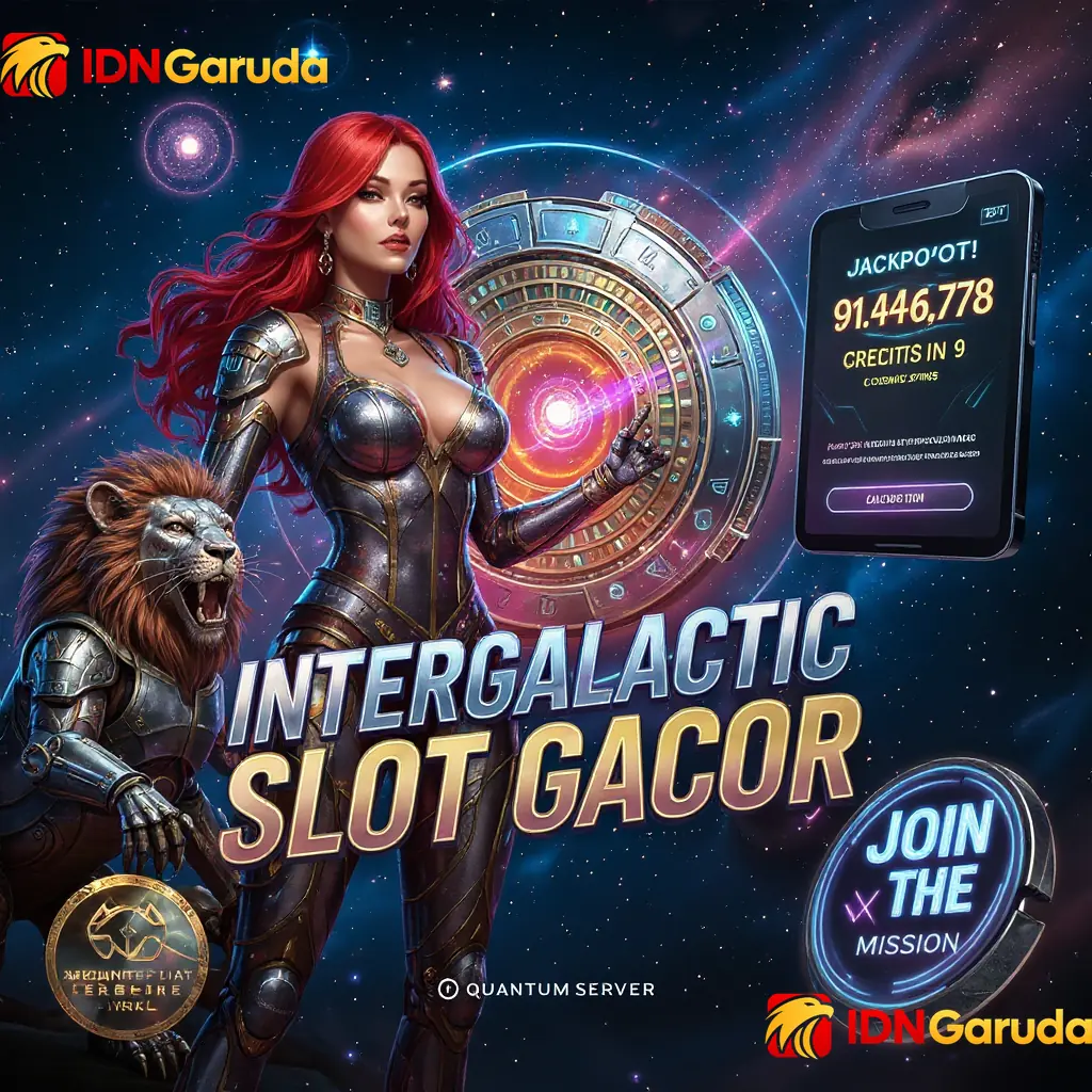 Logo Baru IDNGARUDA Apk Slot Login Informasi Sosial Dyorizqal