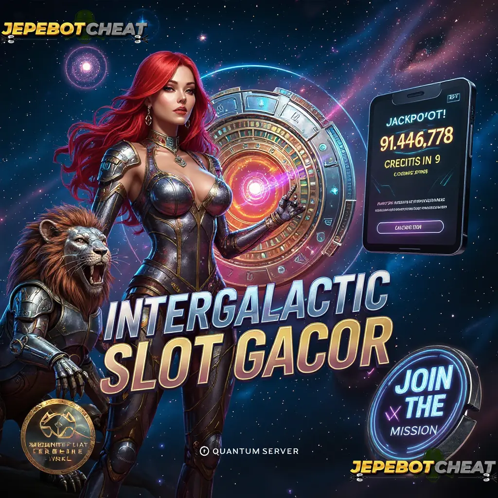 Logo Baru JEPEBOT Apk Slot Login Informasi Sosial Dyorizqal