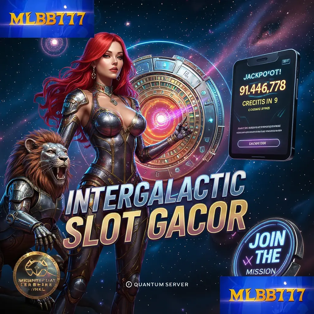 Logo Baru MLBB777 Apk Slot Login Informasi Sosial Dyorizqal
