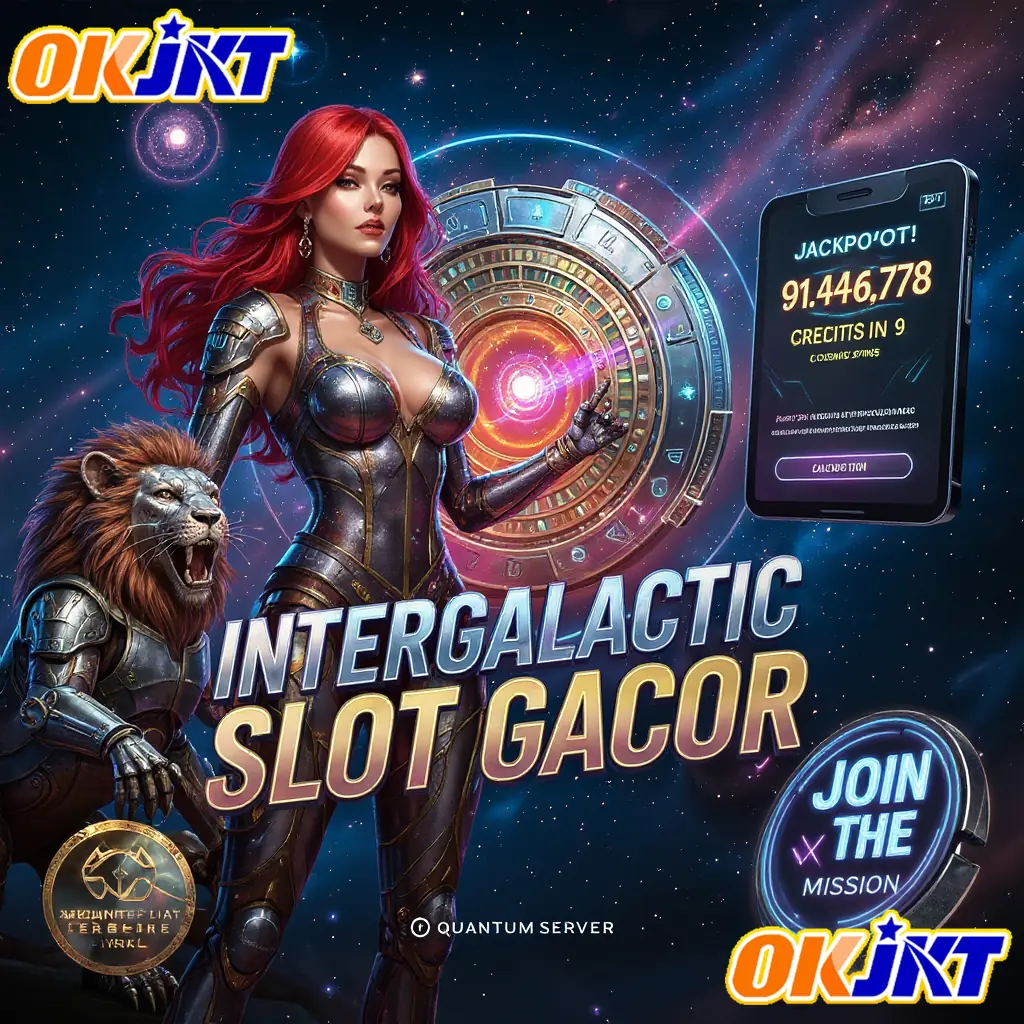 Logo Baru OKJKT Apk Slot Login Informasi Sosial Dyorizqal