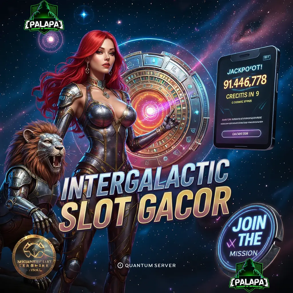 Logo Baru PALAPA HACK SLOT Apk Slot Login Informasi Sosial Dyorizqal