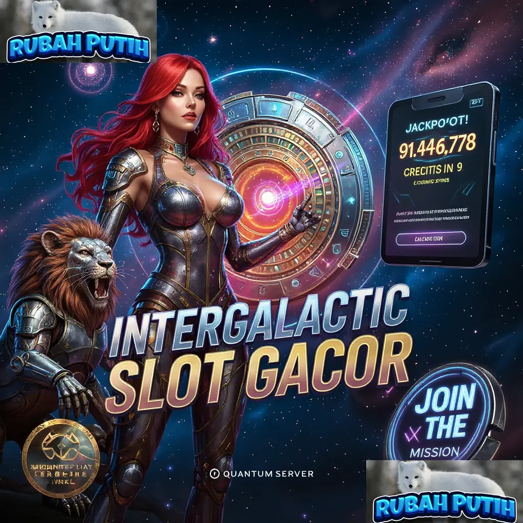 Logo Baru RUBAH PUTIH SLOT Apk Slot Login Informasi Sosial Dyorizqal