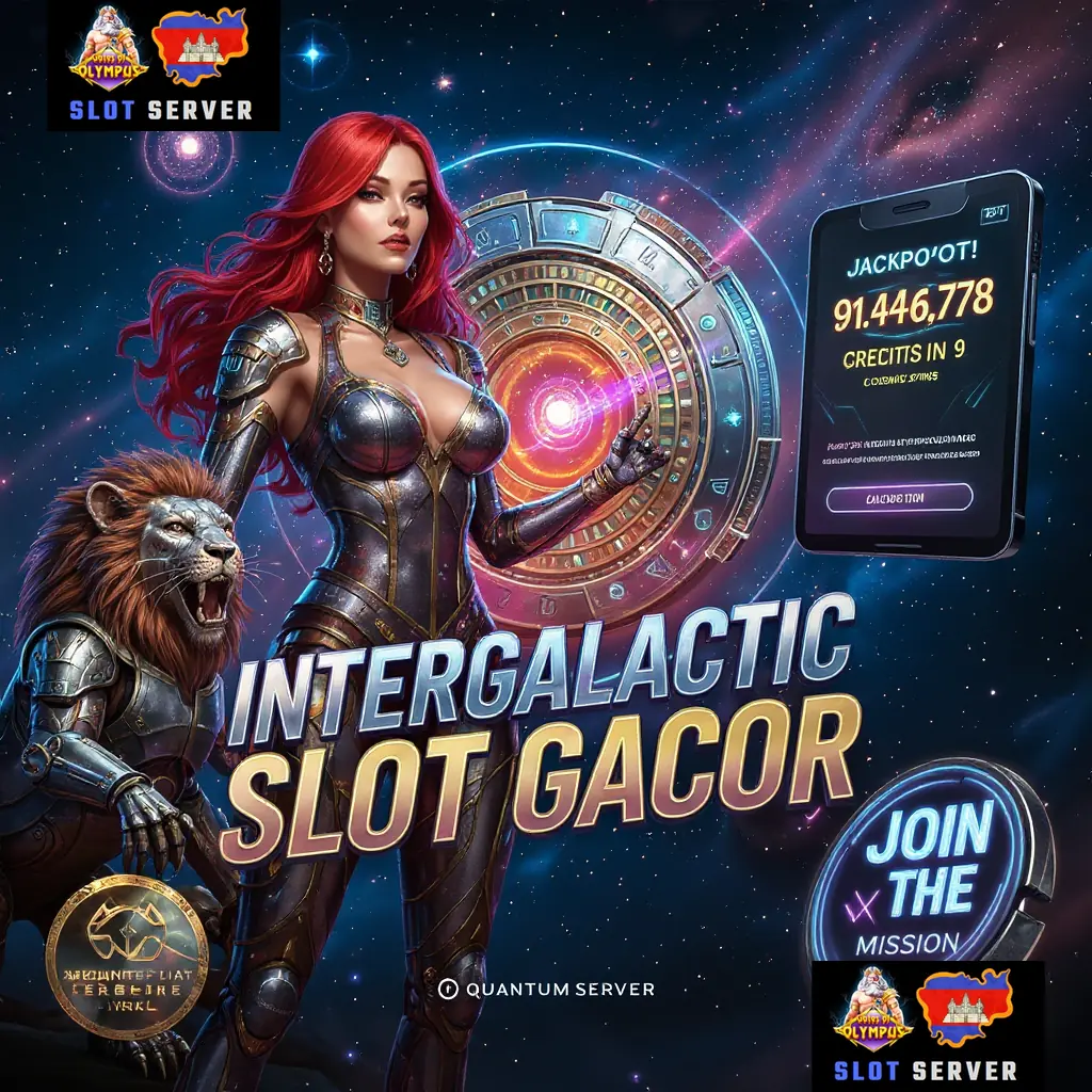 Logo Baru SERVER KAMBOJA Apk Slot Login Informasi Sosial Dyorizqal