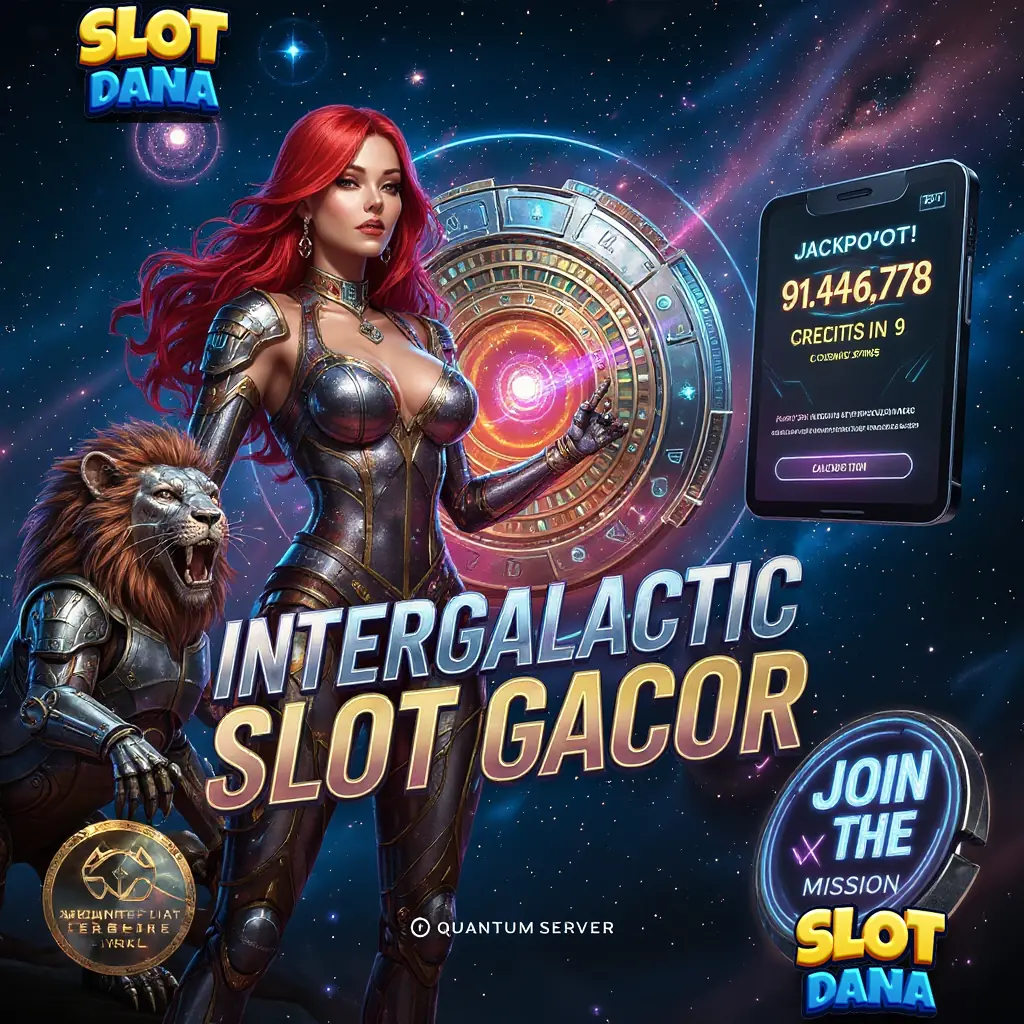 Logo Baru SLOT DANA Apk Slot Login Informasi Sosial Dyorizqal