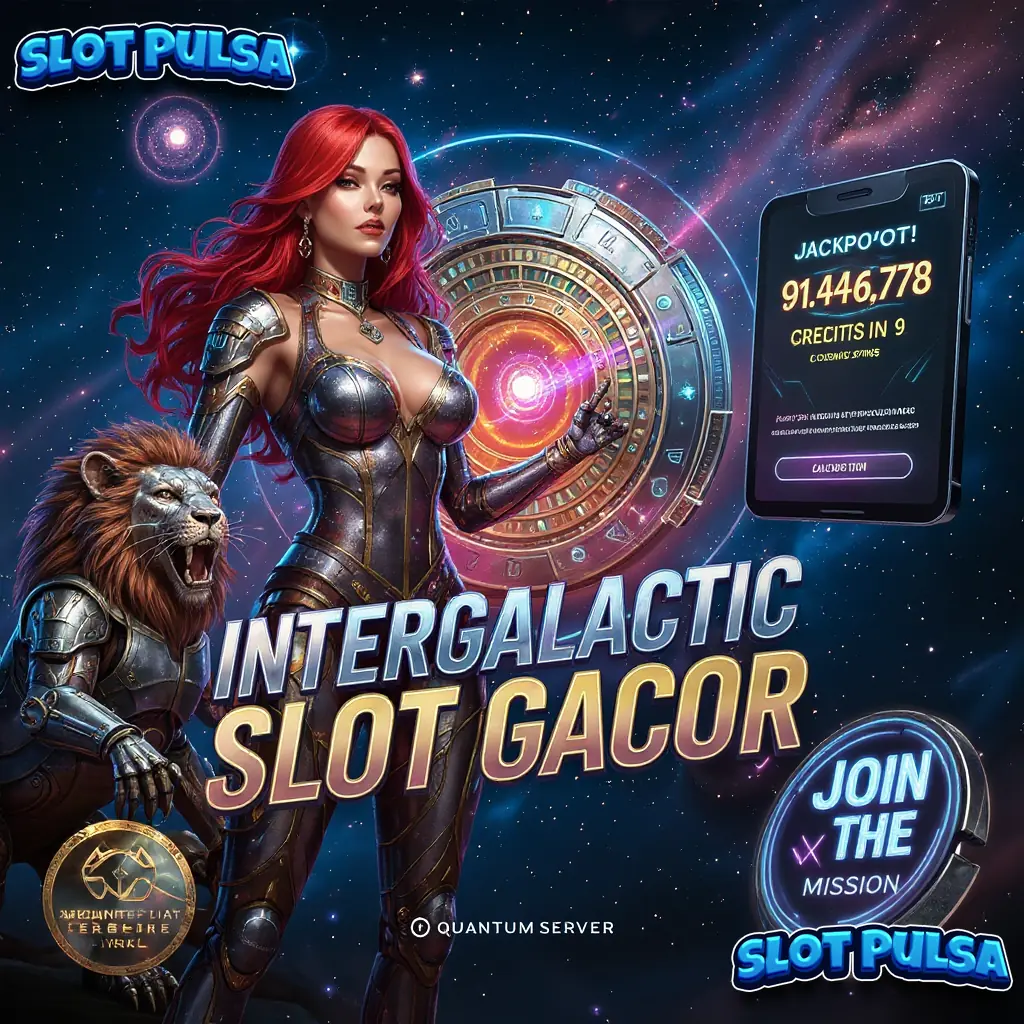 Logo Baru SLOT PULSA Apk Slot Login Informasi Sosial Dyorizqal