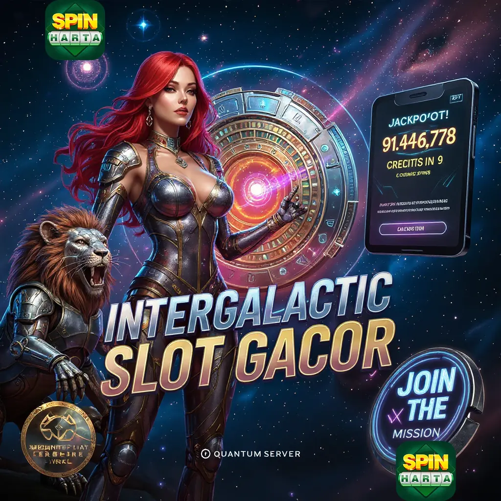 Logo Baru SPINHARTA Apk Slot Login Informasi Sosial Dyorizqal