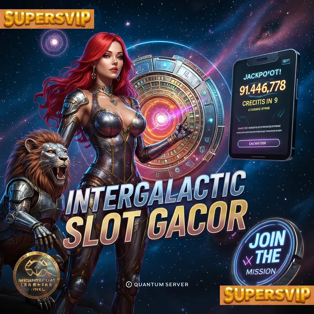 Logo Baru SUPERSVIP Apk Slot Login Informasi Sosial Dyorizqal