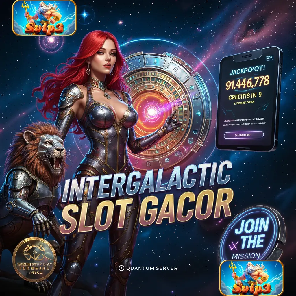 Logo Baru SVIP3 Apk Slot Login Informasi Sosial Dyorizqal