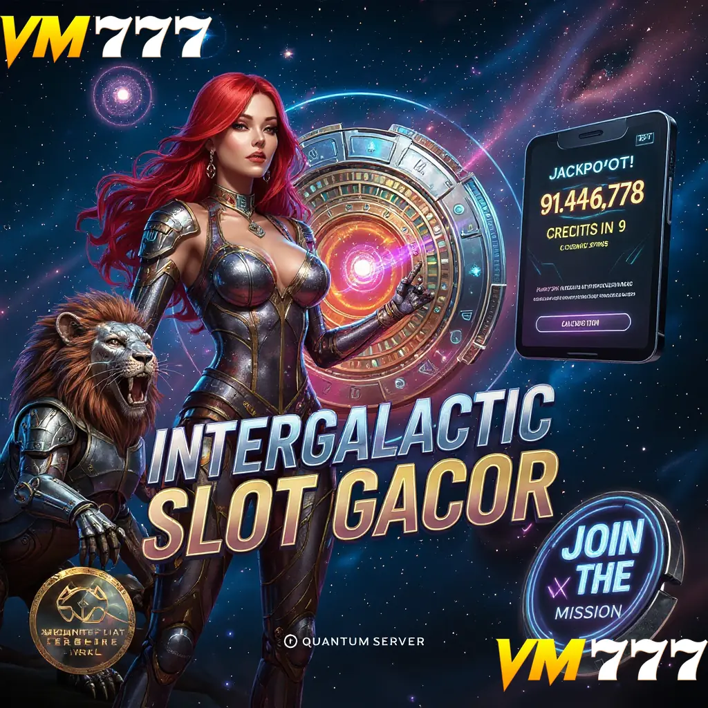 Logo Baru VM777 Apk Slot Login Informasi Sosial Dyorizqal