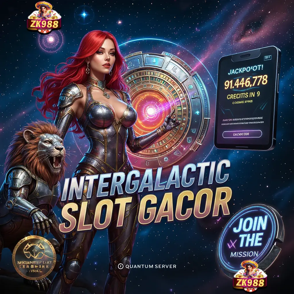Logo Baru ZK988 Apk Slot Login Informasi Sosial Dyorizqal